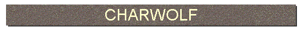 CHARWOLF