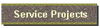 Service Projects